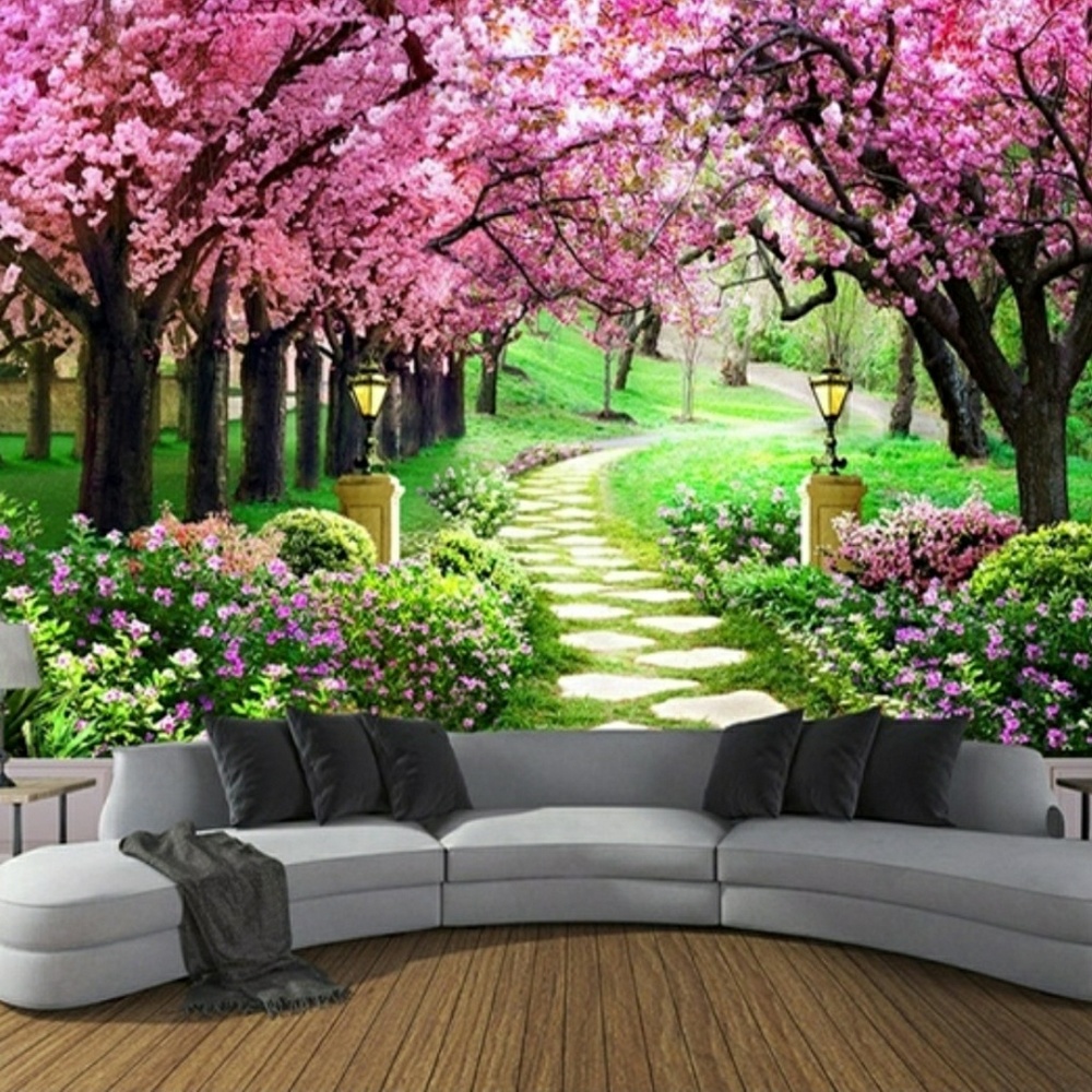 Meet your Posher, Blooming